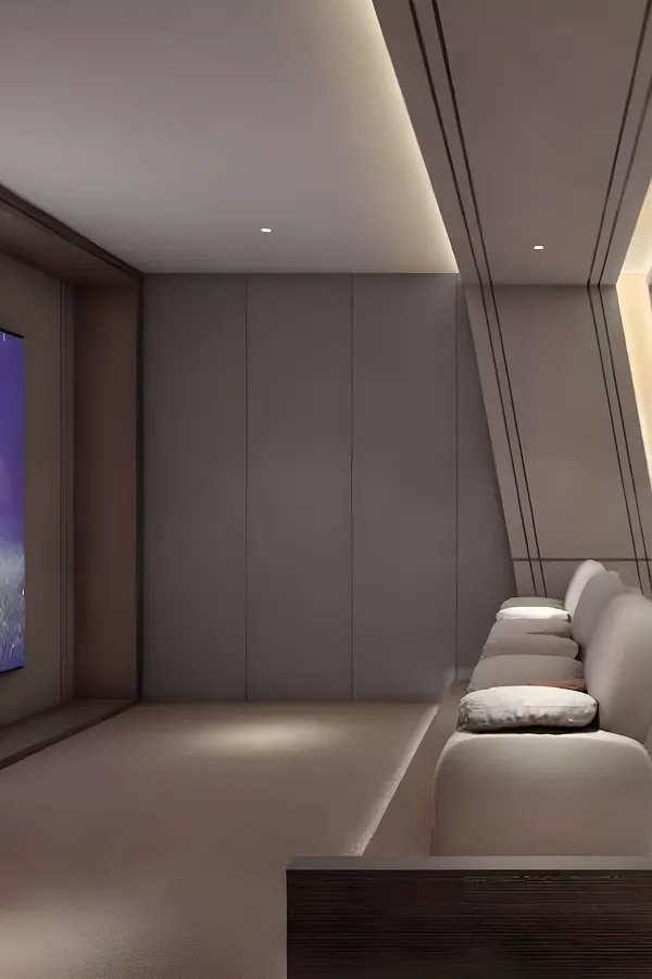 sai Evolve Kharghar lp 4