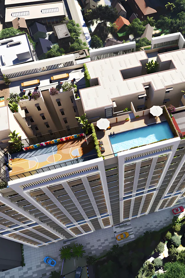 Romell Asrava Andheri lp 2