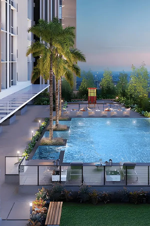 Veena Codename One Luxe Andheri lp 4