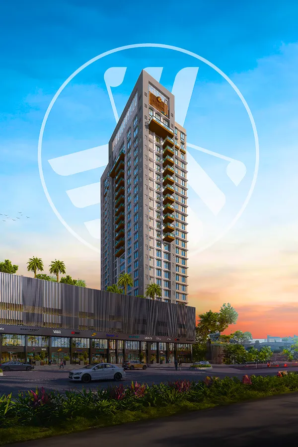 Adcore Westwood Andheri lp 1