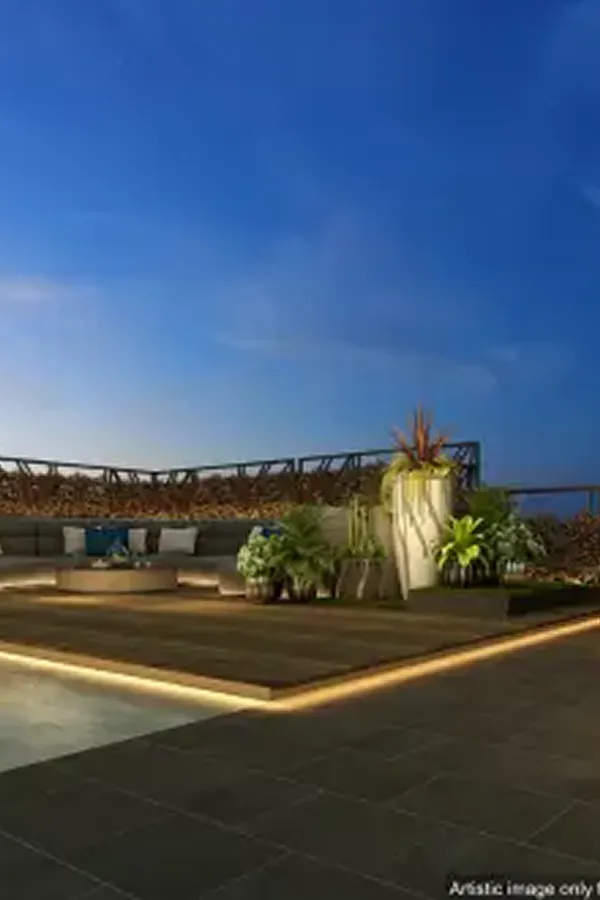 Adcore Westwood Andheri lp 2