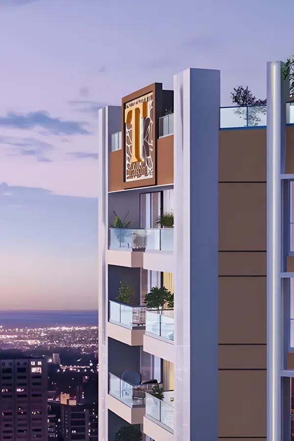 Transcon Triumph Andheri lp 3