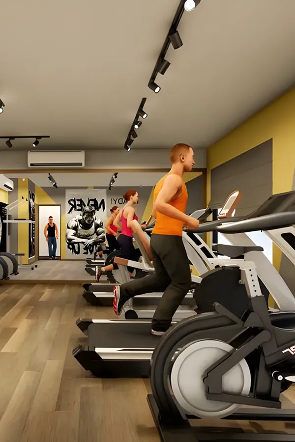 Parshwa Darshan Andheri lp 4