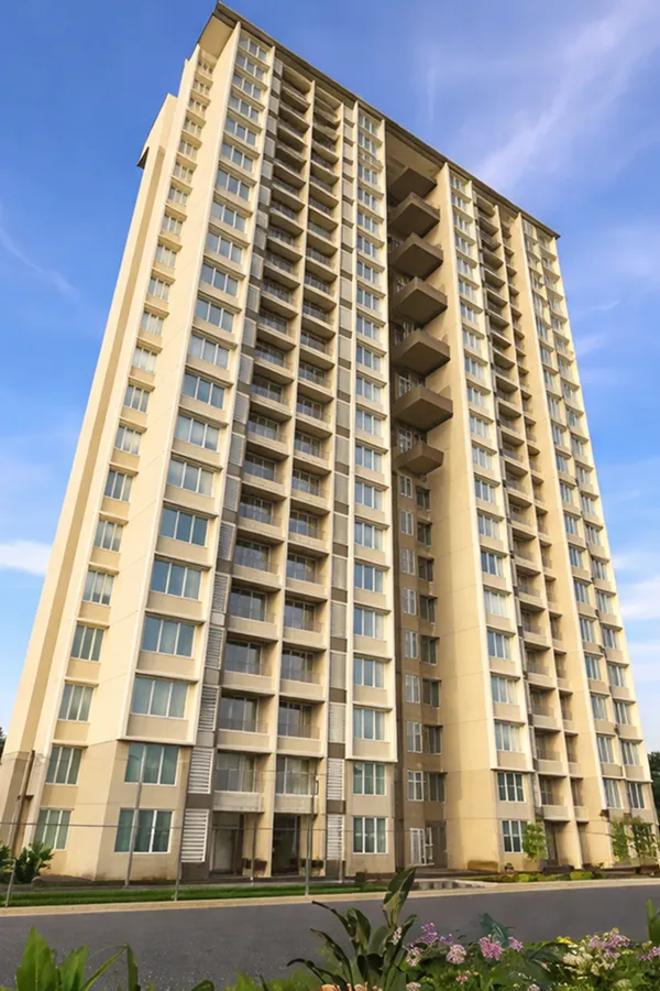 I Stay Project Andheri lp 1