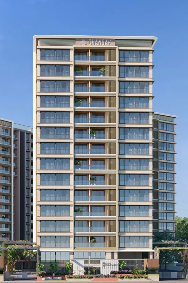 Chandak-Sarvam-Andheri lp 1