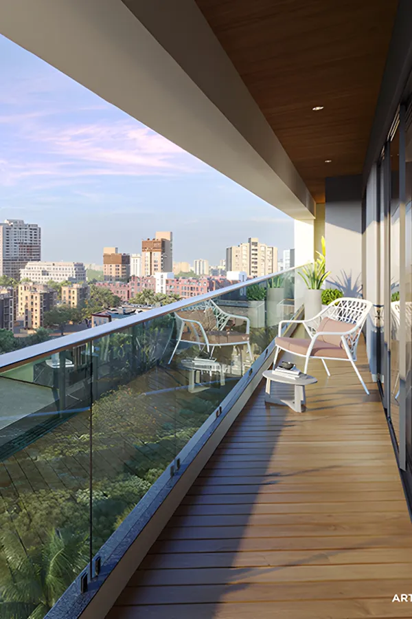 Chandak-Sarvam-Andheri lp 2