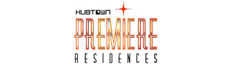 Hubtown The Premiere Residences Andheri lp logo