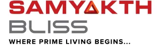 Samyakth Bliss Khar lp logo