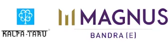 Kalpataru Magnus Bandra lp logo