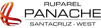 Ruparel Panache Santacruz lp logo
