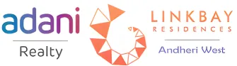 Adani Linkbay Residences Andheri lp logo