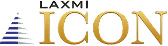 Laxmi Icon Upper Kharghar LP LOGO