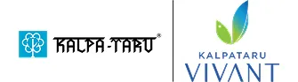 Kalpataru Vivant Andheri lp logo