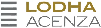Lodha Acenza Andheri lp logo