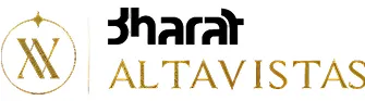 Bharat Alta Vistas Andheri lp logo