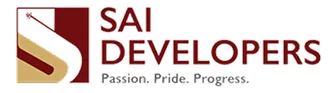 sai Evolve Kharghar lp logo