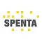 Spenta Medius Matunga logo