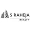 S Raheja Fairfield Santacruz logo