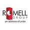 Romell Asrava Andheri logo