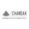 Chandak Sarvam Andheri logo