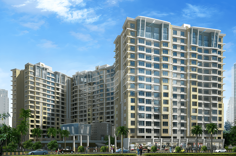 Park Royale Andheri banner 5