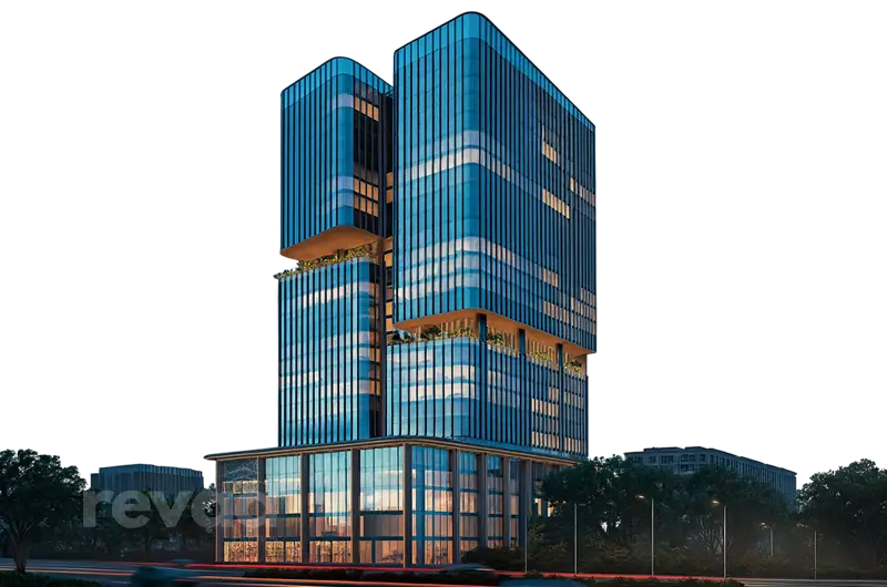 Today Neo Nerul elevation