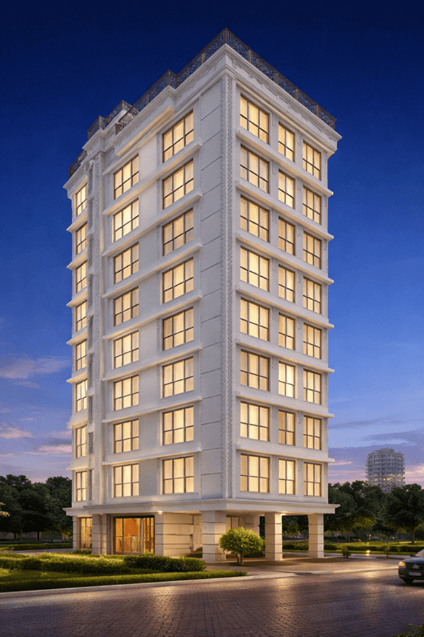 Aditya Paradiso Andheri lp 1
