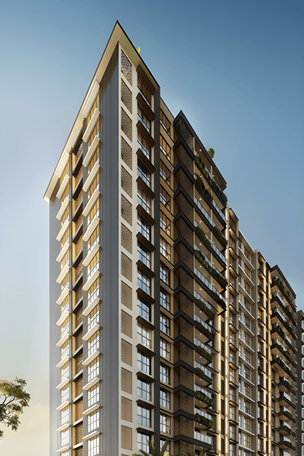 Codename Rare by Runwal Andheri lp 2