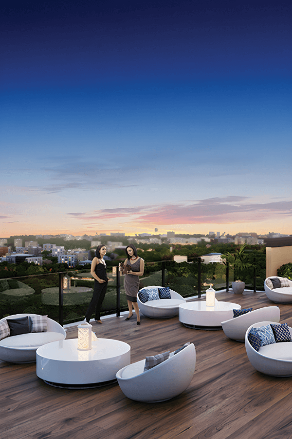 Codename Rare by Runwal Andheri lp 4