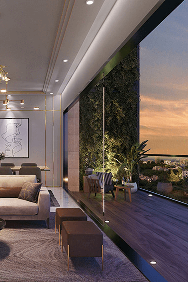 Codename Rare by Runwal Andheri lp 3