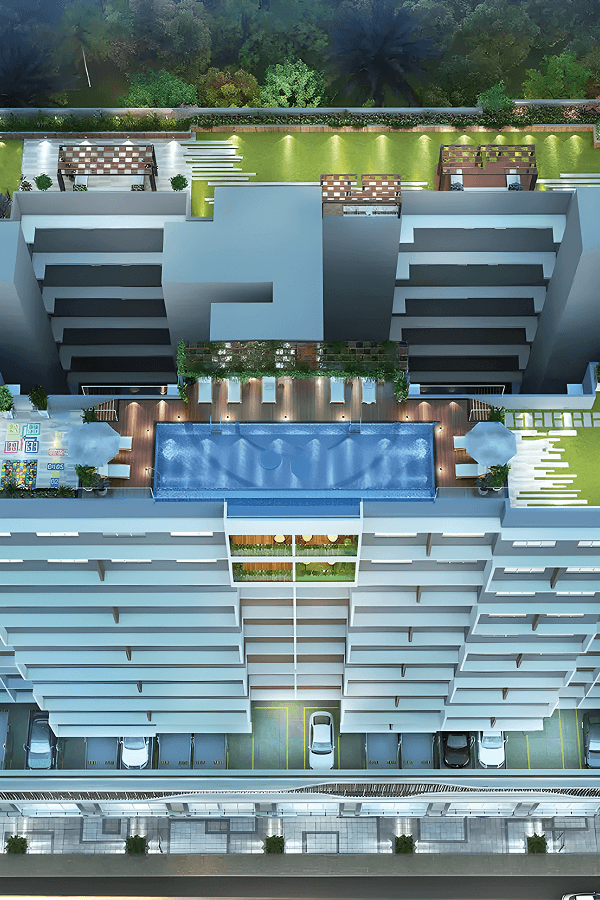 Alpine Primo Andheri lp 2