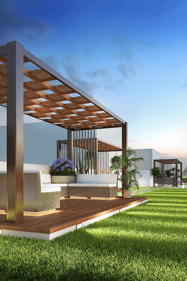 Alpine Primo Andheri lp 4