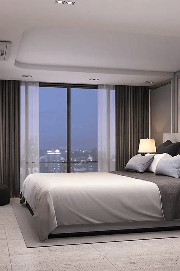 Alpine Primo Andheri lp 3