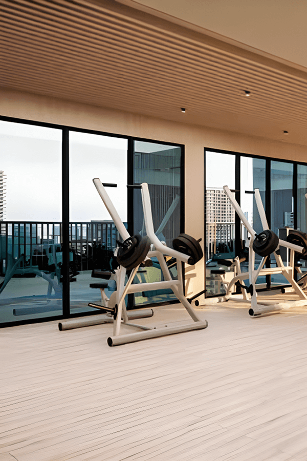 Oberoi Sky Heights Andheri lp 4