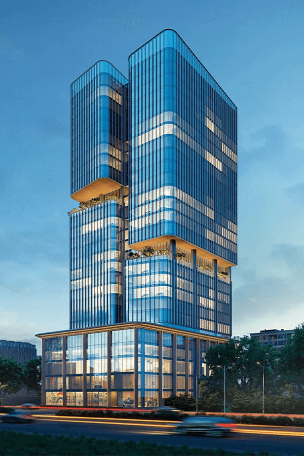 Today Neo Nerul lp 2