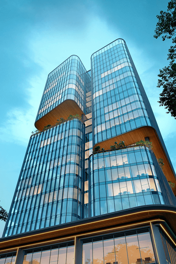 Today Neo Nerul lp 1