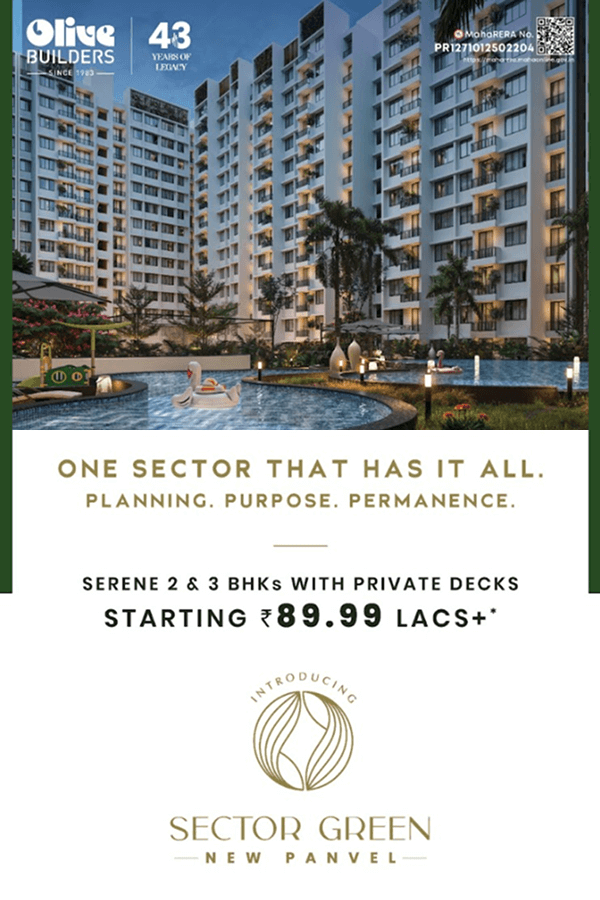 Olive Boulevard New Panvel lp 2