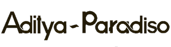 Aditya Paradiso Andheri lp logo