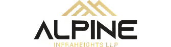 Alpine Primo Andheri lp logo