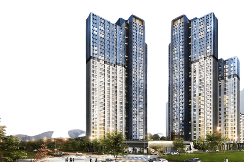Godrej Varanya Highlight Image
