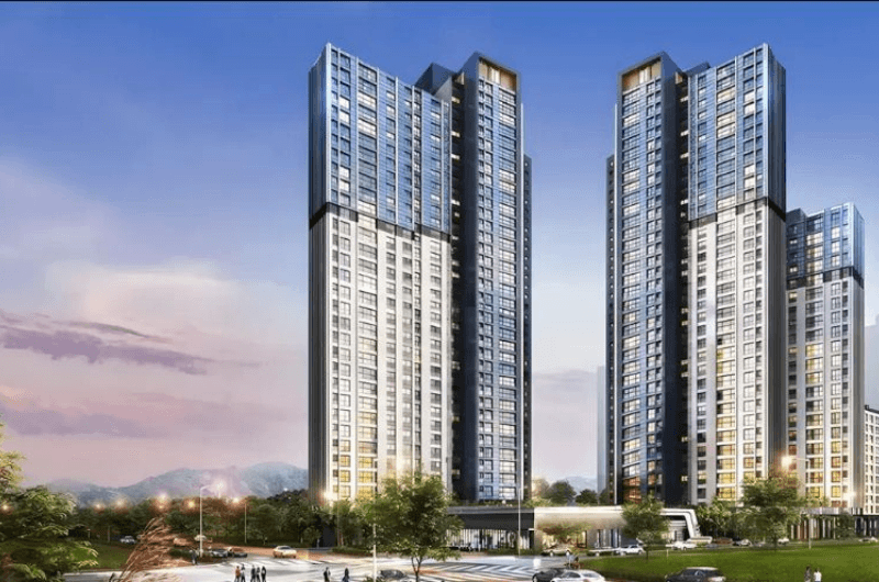 Godrej Varanya Banner 1