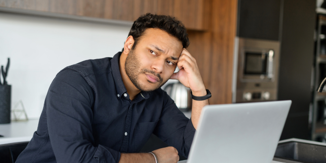 Worry Buyer Delay Home Possession