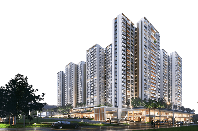 L&T Crestoria Panvel Banner 3