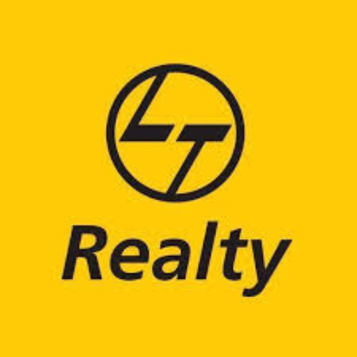 L&T realty LOGO