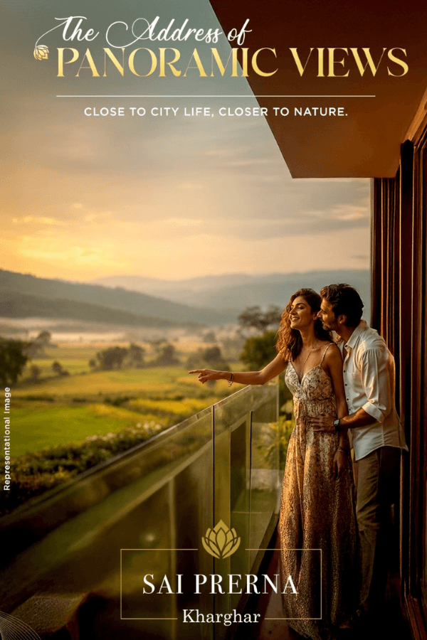 Paradise Sai prerna Kharghar banner 2