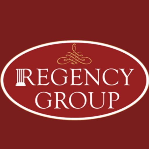 Regency Plams Nerul Logo