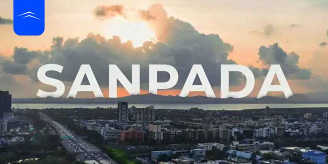 Sanpada View