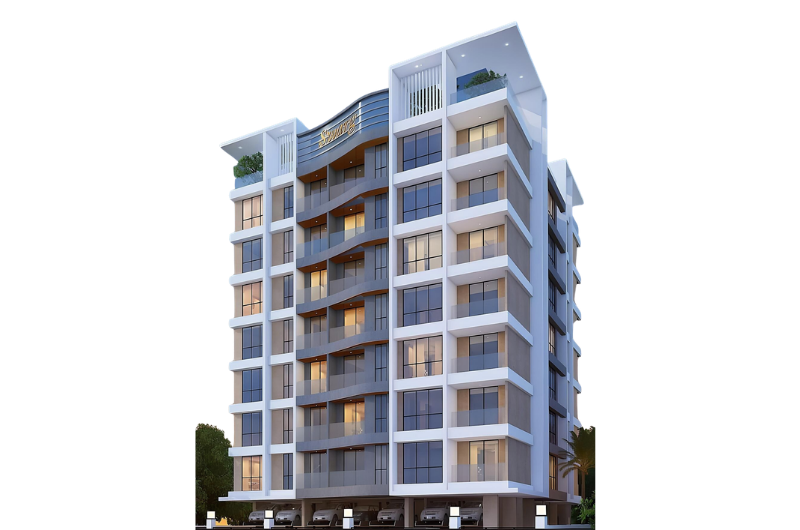 Vr Swarg Nerul Highlight image
