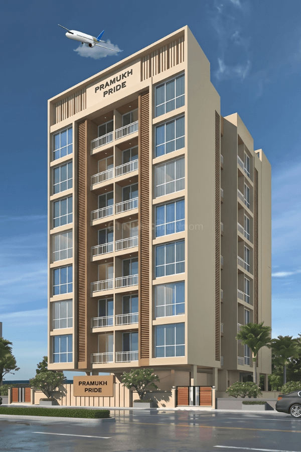 Pramukh Pride Kharghar Banner 1