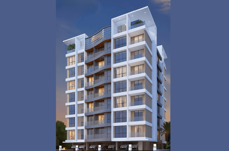 Vr Swarg nerul